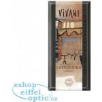 Vivani Cappuccino Bio 100 g – Sleviste.cz