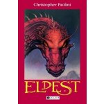 Eldest - Paolini Christopher – Hledejceny.cz