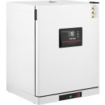 Steinberg Systems Laboratorní inkubátor - do 70 °C - 125 l - cirkulace vzduchu SBS-LI-125 – Hledejceny.cz