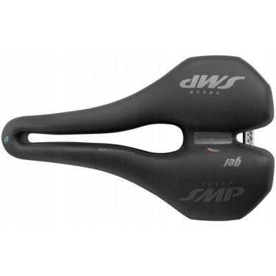 Selle SMP E-TRK Gel černé – Zbozi.Blesk.cz