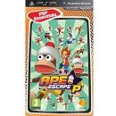 Ape Escape