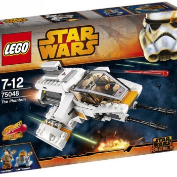 LEGO® Star Wars™ 75048 Phantom