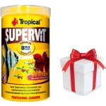 Tropical Supervit Chips 1 l – Zboží Dáma
