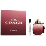 Coach Wild Rose EDP 50 ml + EDP MINI 7,5 ml – Hledejceny.cz