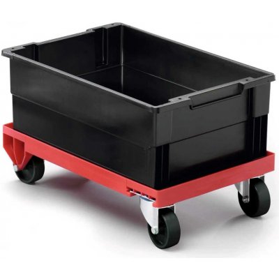 Durable Transportní s platformou – Zbozi.Blesk.cz