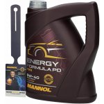 Mannol Energy Formula PD 5W-40 5 l | Zboží Auto