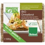 Frankenkorn Celozrnný špaldový chléb 500g bio – Zbozi.Blesk.cz