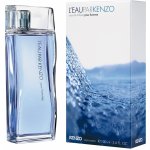 Kenzo L´Eau Par Kenzo toaletní voda pánská 100 ml – Hledejceny.cz