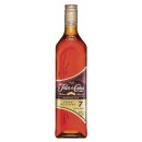 Flor de Cana GRAN Reserva Rum 7y 40% 0,7 l (holá láhev)