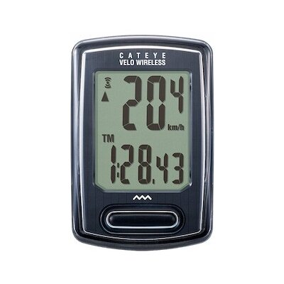 CatEye Wireless+ CC-VT230W WL – Hledejceny.cz