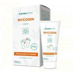 Cannaderm Mycosin krém proti plísním 30 g – Hledejceny.cz
