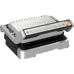 Tefal Optigrill 2v1 GC772D30