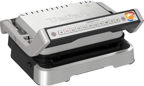 Tefal Optigrill 2v1 GC772D30