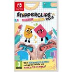 Snipperclips Plus: Cut it out, together! – Zboží Dáma