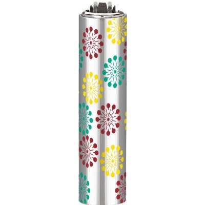CLIPPER Metal Cover Firework Patterns 2 – Hledejceny.cz