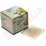 Okluzor náplast Pro-ophta Junior Mini 6.5 x 5.4 cm/100 ks – Hledejceny.cz