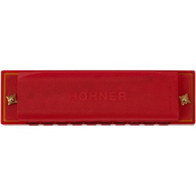 Hohner Translucent Harp C – Hledejceny.cz