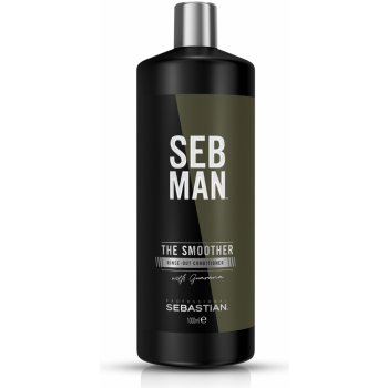 Sebastian Seb Man The Smoother Conditioner 1000 ml