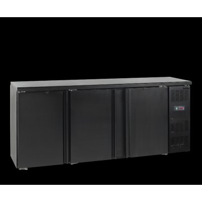 Tefcold CBC 310 – Zboží Dáma