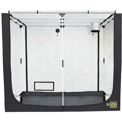 Garden HighPro Ecopro 240L 240x120x200 cm – Zboží Mobilmania