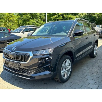 Skoda Karoq 2.0 TDI DSG 110 kW