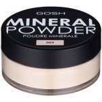 Gosh Mineral Powder minerální pudr 006 Honey 8 g – Zboží Dáma