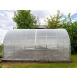 Lanit Plast DODO 300 3x4 m PC 4 mm černý LG4355 – Zboží Dáma
