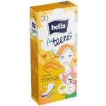 Bella For Teens Slip Energy 20 ks – Sleviste.cz