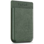 Plaud Note pouzdro hnědé – Zboží Mobilmania