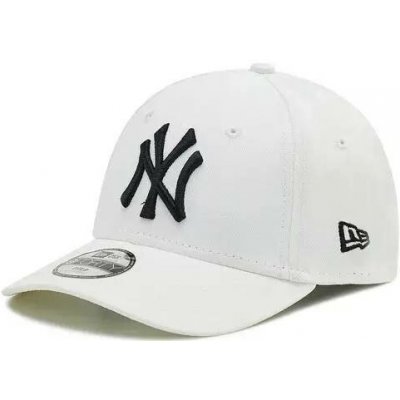 New Era 940K League Essential NY YANKEES bílá – Zboží Dáma