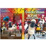 Ovečka Shaun - Král mejdanu – Hledejceny.cz