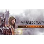 Middle-Earth: Shadow of War (Definitive Edition) – Zboží Mobilmania