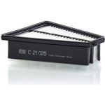 Vzduchový filtr MANN-FILTER C 21 025 – Hledejceny.cz