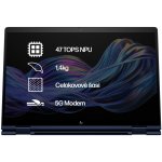 HP EliteBook X Flip G1i B9ZU9ET – Zboží Živě