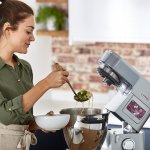 Kenwood Cooking Chef XL KCL95.424SI – Hledejceny.cz