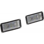 LED osvětlení SPZ do vozu BMW E66 – Hledejceny.cz