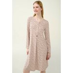 Vamp 23071 beige peach – Zboží Mobilmania