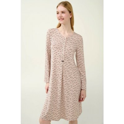 Vamp 23071 beige peach – Zboží Mobilmania