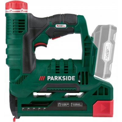 Parkside PAT 20-Li A1 100370464 – Zboží Dáma