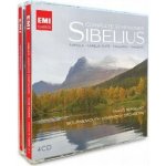 Sibelius Jean - Symphonies CD – Sleviste.cz