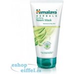 Himalaya Herbals pleťová maska z Nimba 75 ml – Zboží Dáma