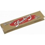 Smoking gold Papírky Slim King size 33 ks – Hledejceny.cz