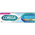 Corega Original extra silný pro pevnou fixaci zubní náhrady 40 g – Sleviste.cz
