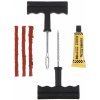 Sada na opravu pneumatik SIXTOL CAR TIRE REPAIR SET 1 SX1079