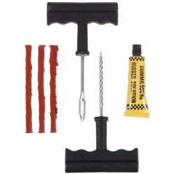 SIXTOL CAR TIRE REPAIR SET 1 SX1079