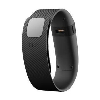 Fitbit Charge HR S