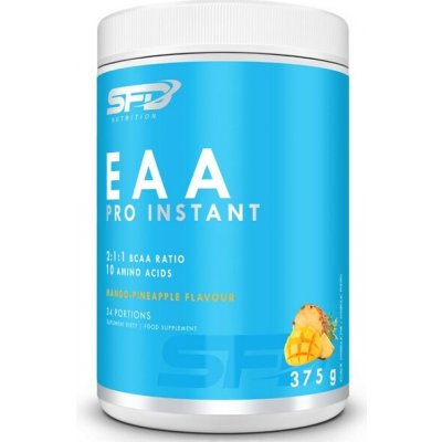 SFD NUTRITION EAA Pro Instant 375g – Hledejceny.cz