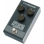 TC electronic Grand Magus Distortion – Zboží Dáma