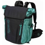 Meatfly Thiago Sea Green Zelená 28 l – Hledejceny.cz