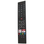Dálkový ovladač Emerx Navon NAVTV40DLEDFHDSMWI – Hledejceny.cz